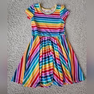 Dot dot smile dresses